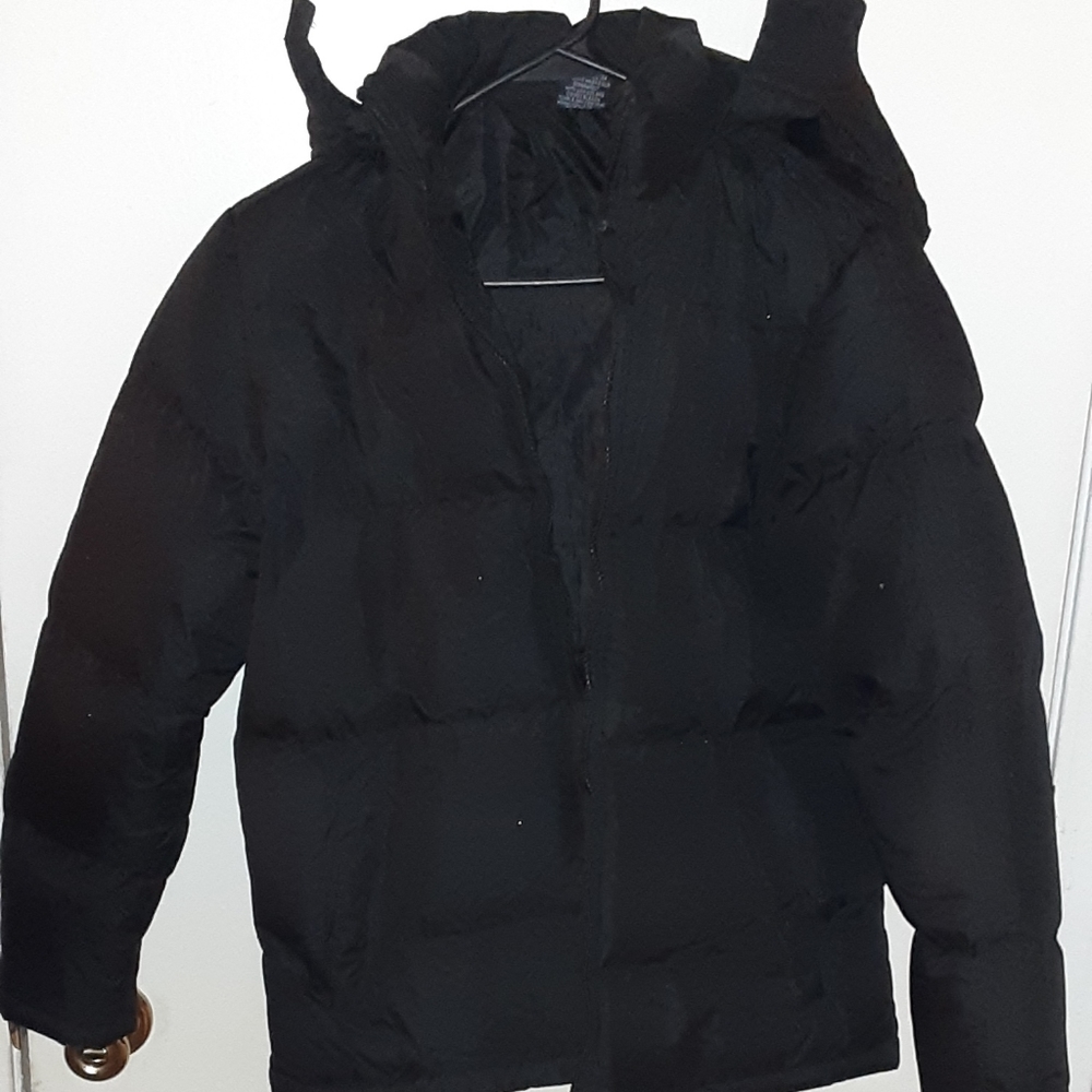 Boys XL (20) Cambridge classics Puffer Coat